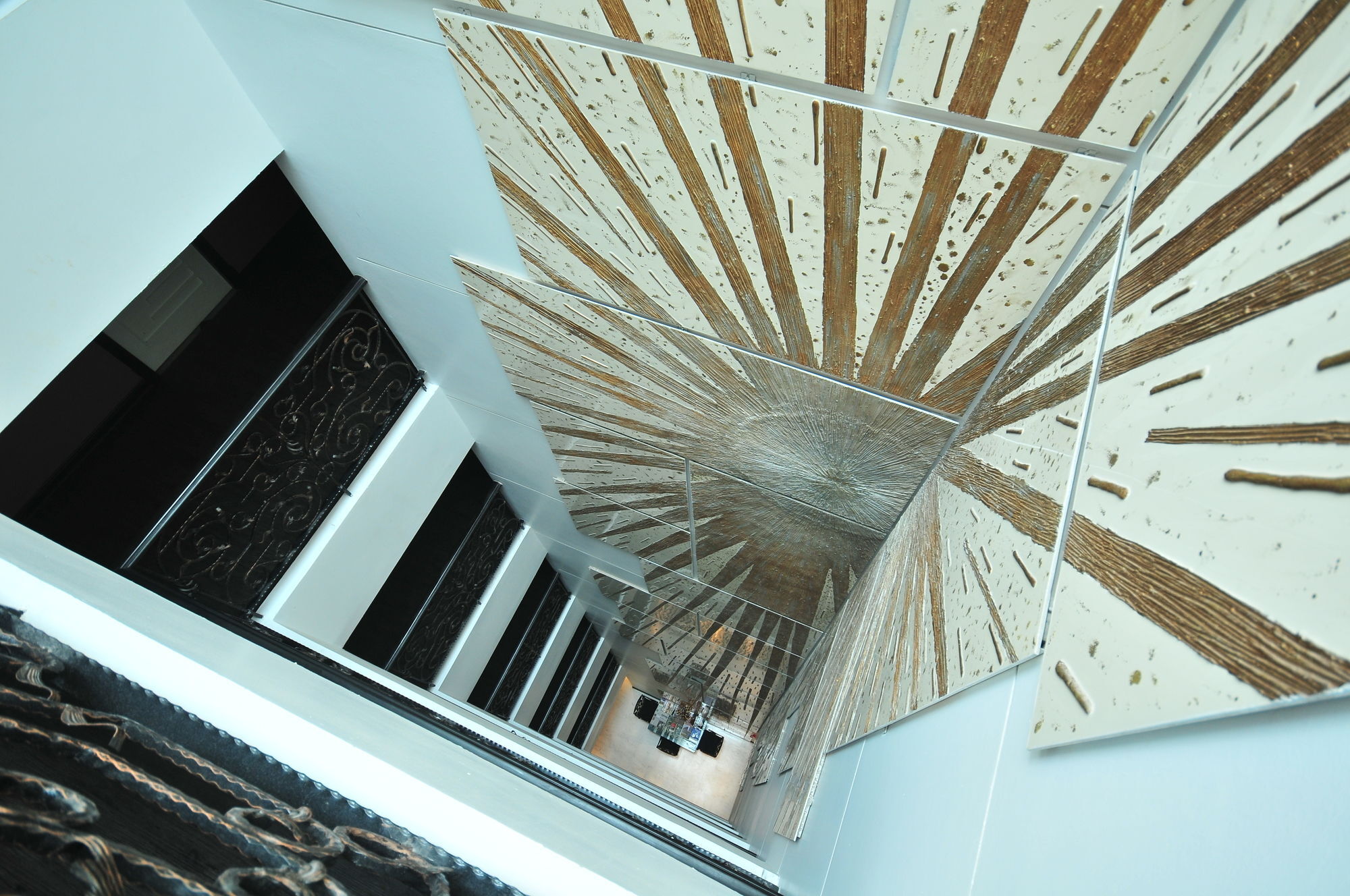 Icheck Inn Residence Sukhumvit 1 Bangkok Exterior photo
